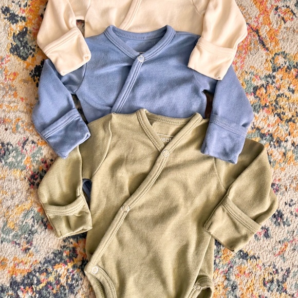 0-6m L’ovedbaby bundle - Picture 3 of 6